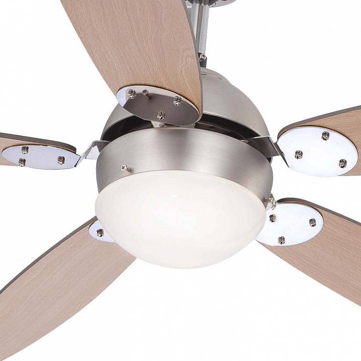 Потолочный светильник с вентилятором Globo Azura 308