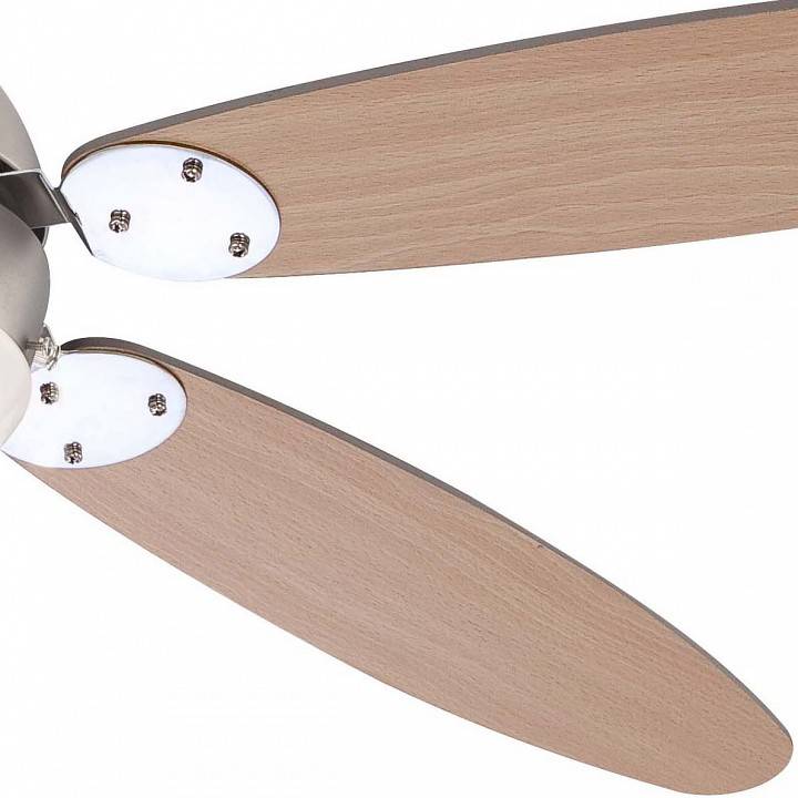 Потолочный светильник с вентилятором Globo Azura 308