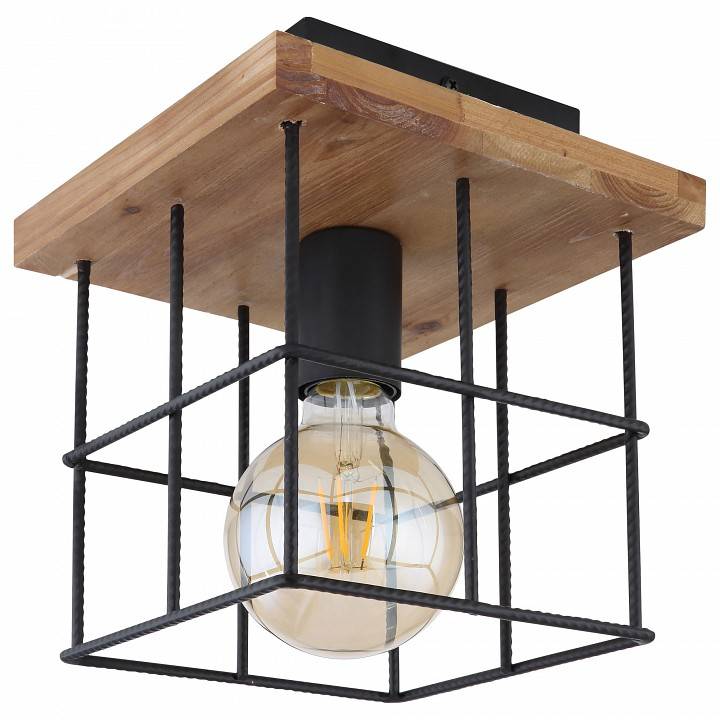 Светильник потолочный Globo Merril 15530-1D