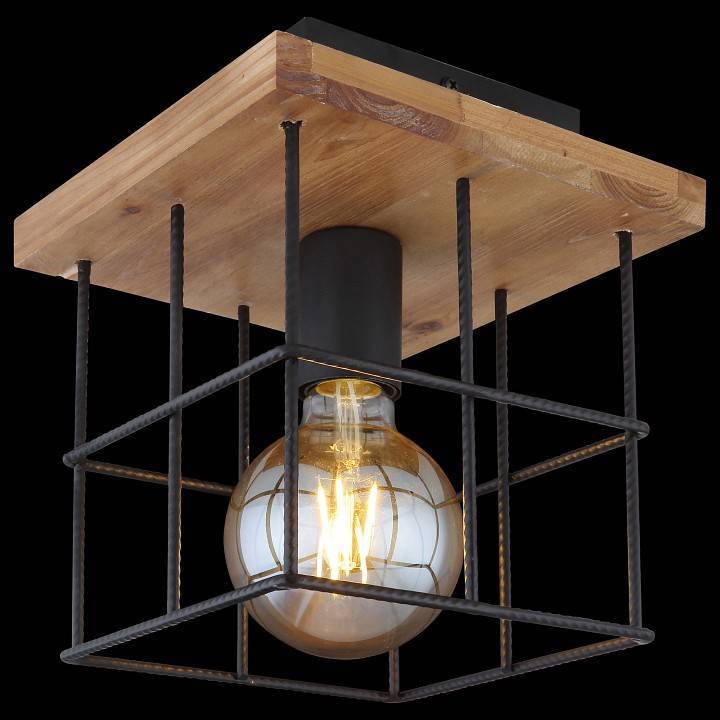 Светильник потолочный Globo Merril 15530-1D