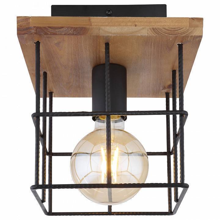 Светильник потолочный Globo Merril 15530-1D