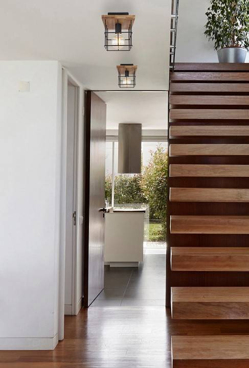 Светильник потолочный Globo Merril 15530-1D