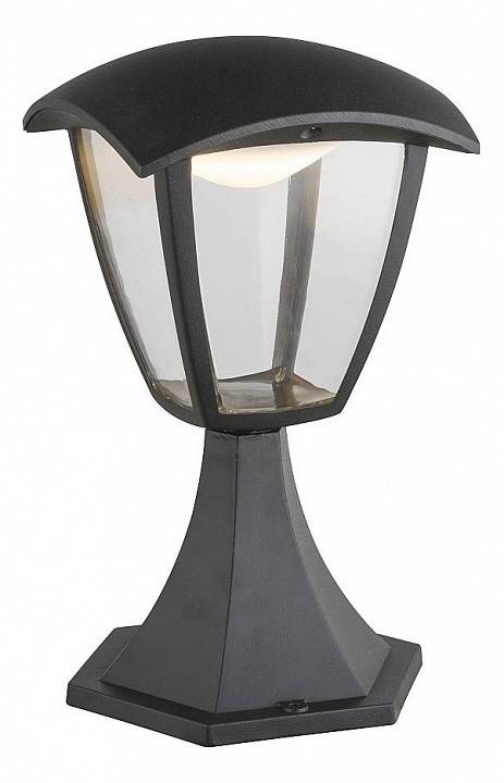 Уличный наземный светильник Globo Delio 31827