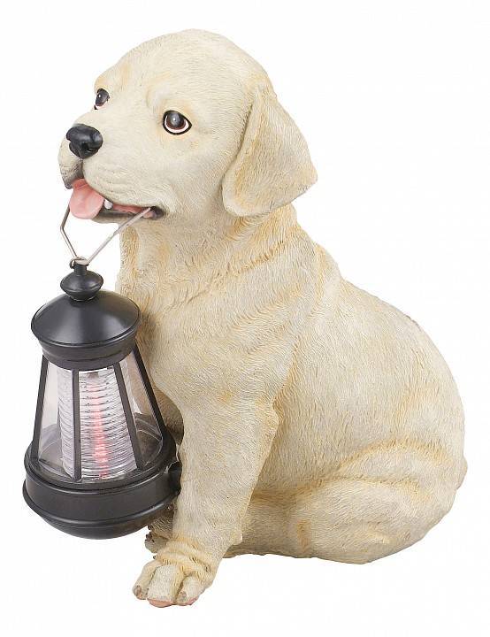 Садовая фигура Globo Solar 33372