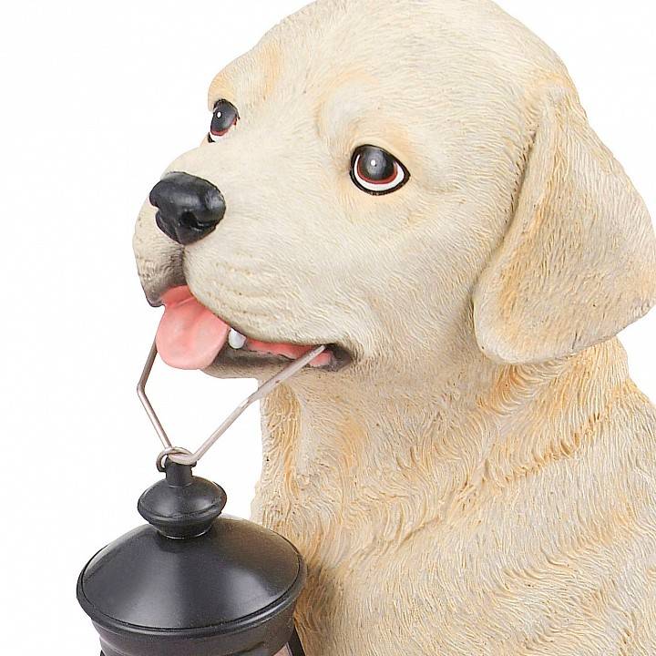 Садовая фигура Globo Solar 33372