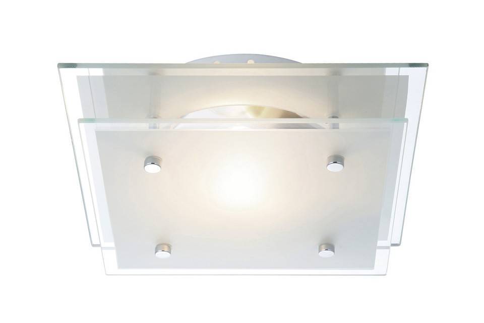 Светильник потолочный Globo Indi 48168