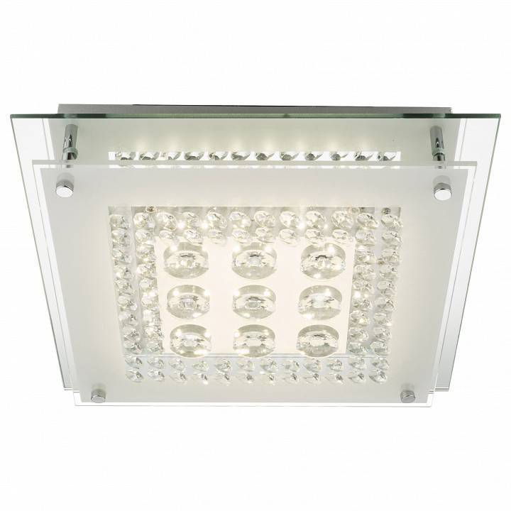 Светильник потолочный накладной Globo Elena 49362