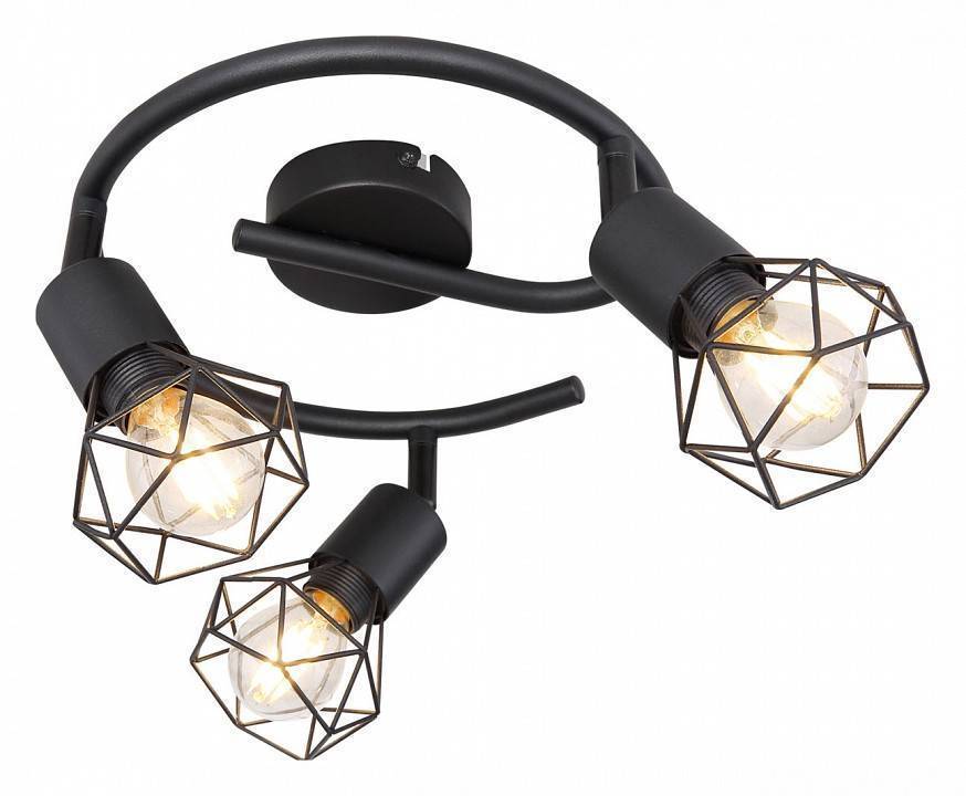 Спот Globo Xara I 3 лампы 54802S-3