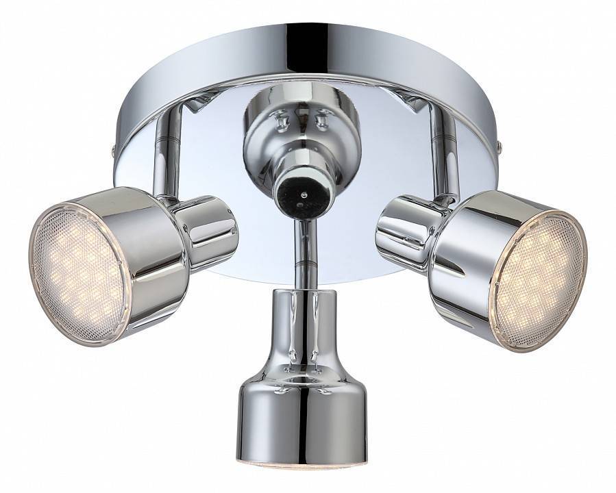 Спот Globo Rois 3 лампы 56213-3