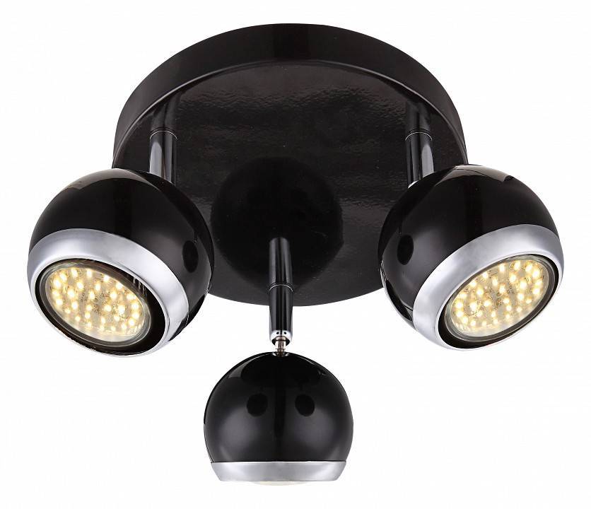 Спот Globo Oman 3 лампы 57884-3