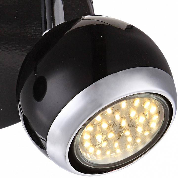 Спот Globo Oman 3 лампы 57884-3