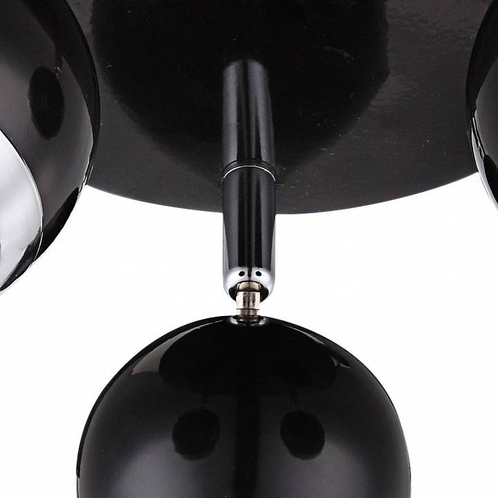 Спот Globo Oman 3 лампы 57884-3