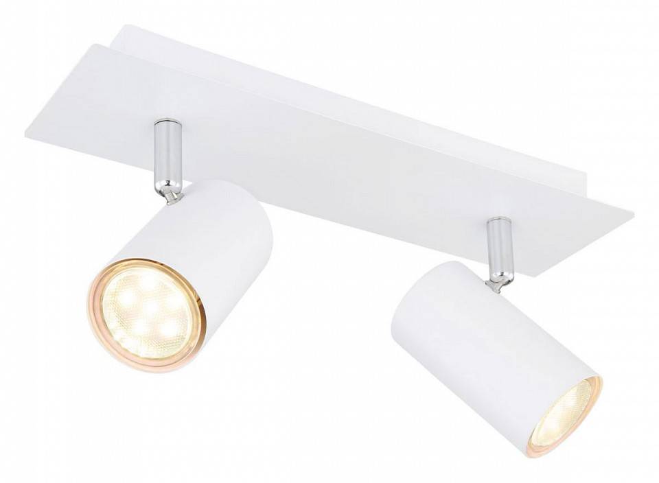 Спот Globo Robby 2 лампы 57910-2W