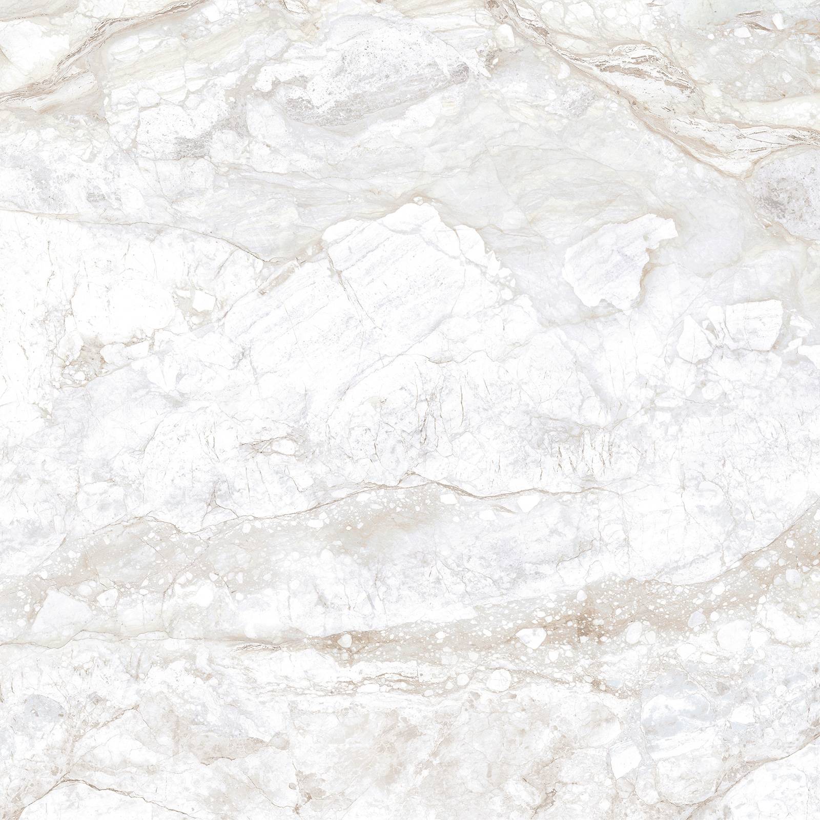 Керамогранит Gracia Ceramica Bellagio sugar-эффект 570x570x8.5 мм GFA57BLG04R