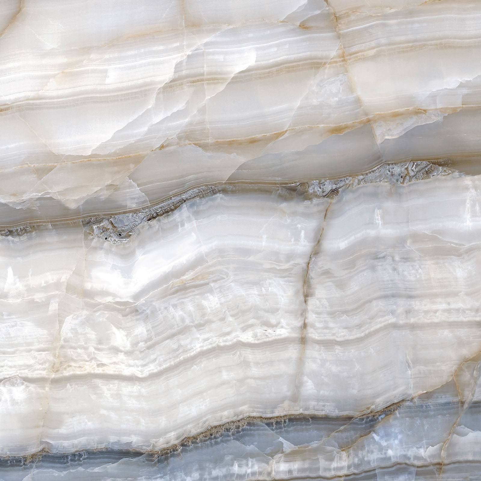 Керамогранит Gracia Ceramica Smeraldo лаппатированный 570x570x8.5 мм GFA57SMD70L