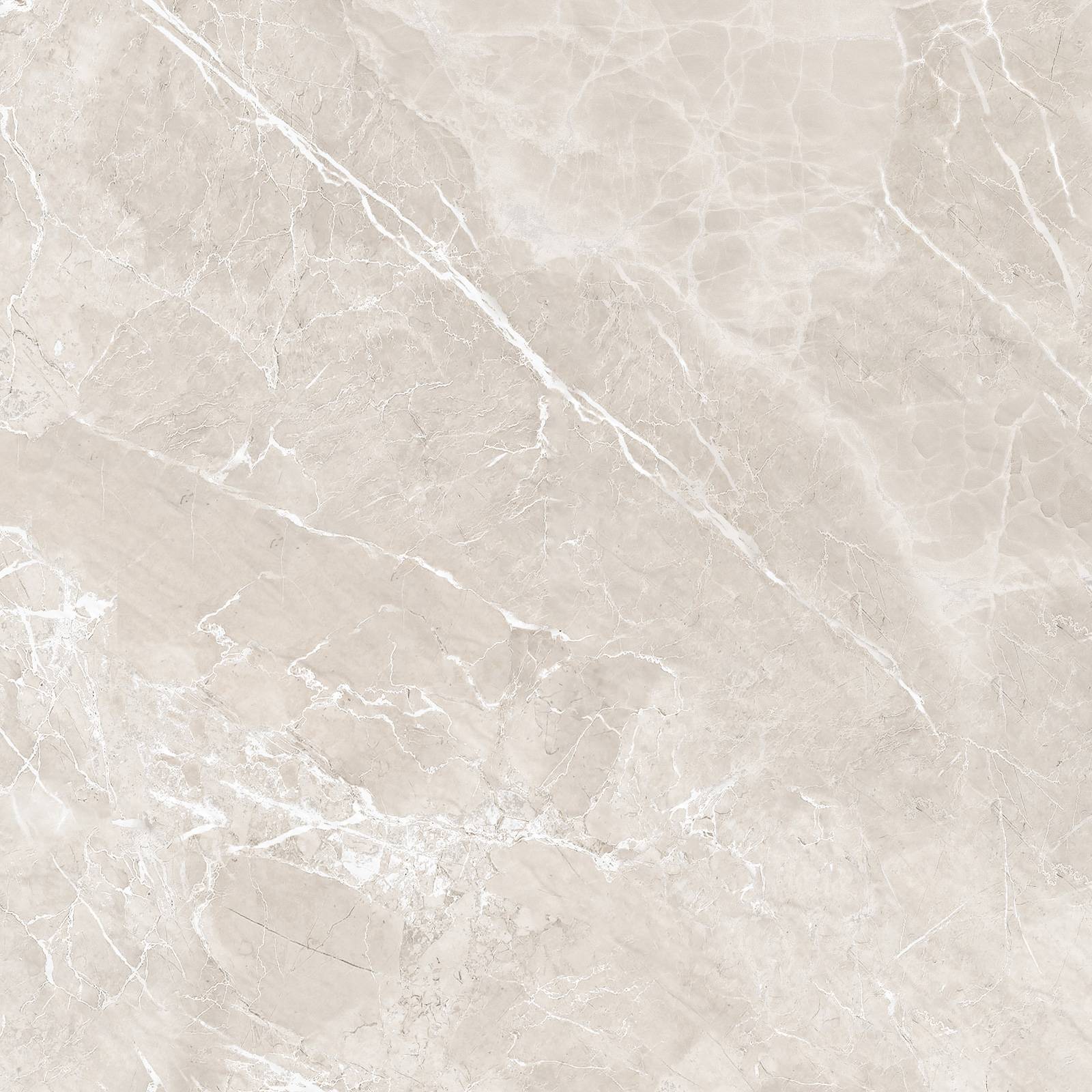 Керамогранит Gracia Ceramica Imperiale Marble sugar-эффект 600x600x9 мм GFU04IMP04R