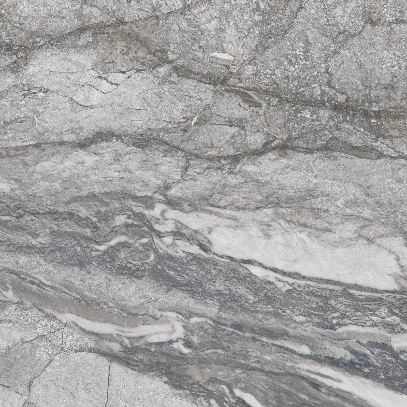 Керамогранит Gracia Ceramica Maia sugar-эффект 600x600x9 мм GFU04MAI70R