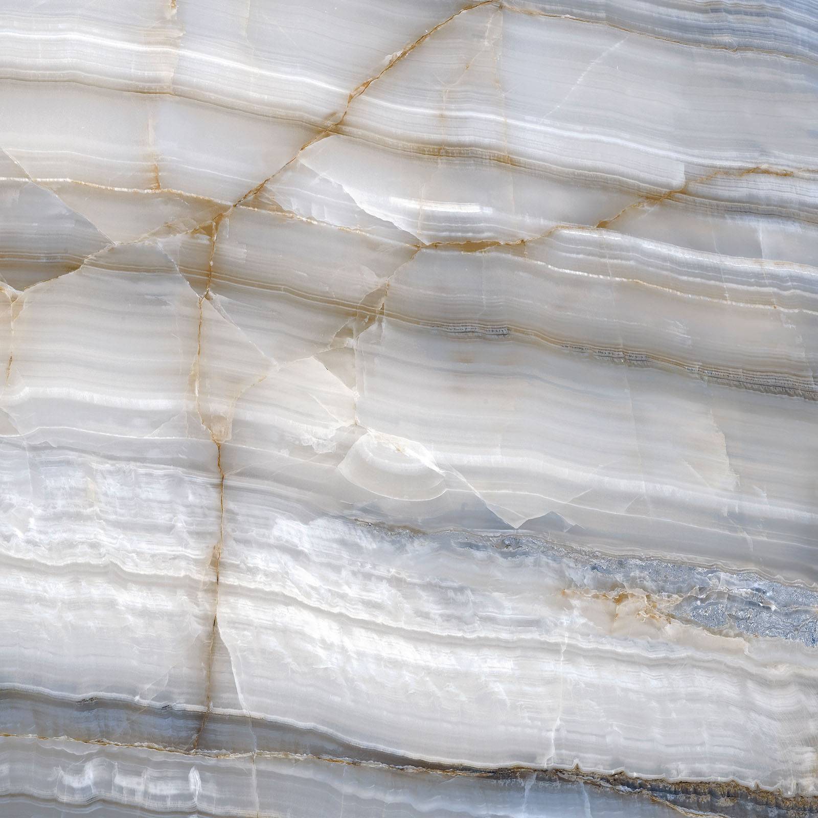 Керамогранит Alma Ceramica Smeraldo лаппатированный 570х570х9 мм GFU57SMD70L