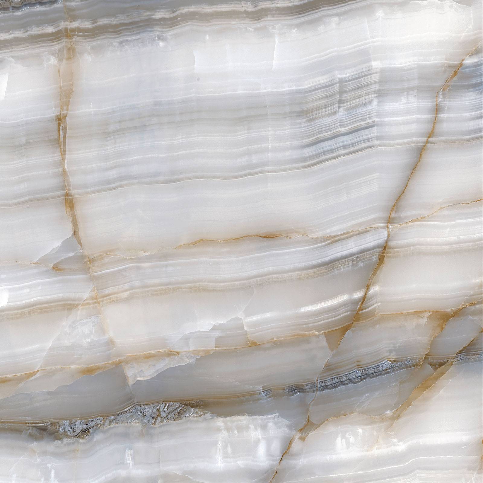 Керамогранит Alma Ceramica Smeraldo лаппатированный 570х570х9 мм GFU57SMD70L