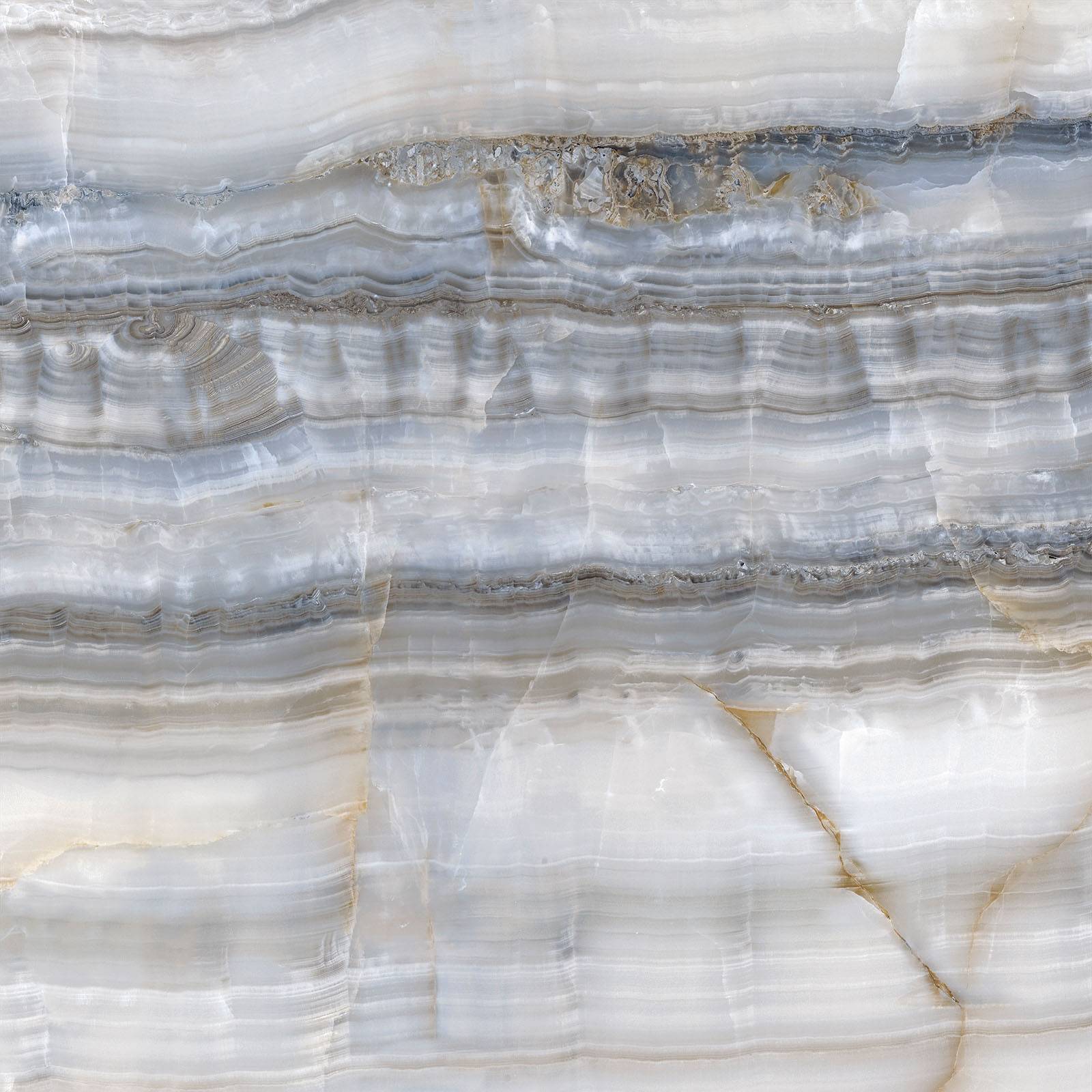 Керамогранит Alma Ceramica Smeraldo лаппатированный 570х570х9 мм GFU57SMD70L