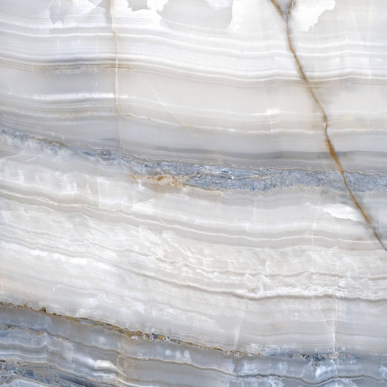 Керамогранит Alma Ceramica Smeraldo лаппатированный 570х570х9 мм GFU57SMD70L