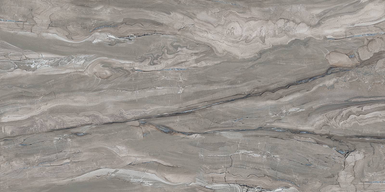 Керамогранит Grasaro Arcadia лаппатированный 600х1200х8.5 мм (2 шт в уп) GFU60120ARC70L