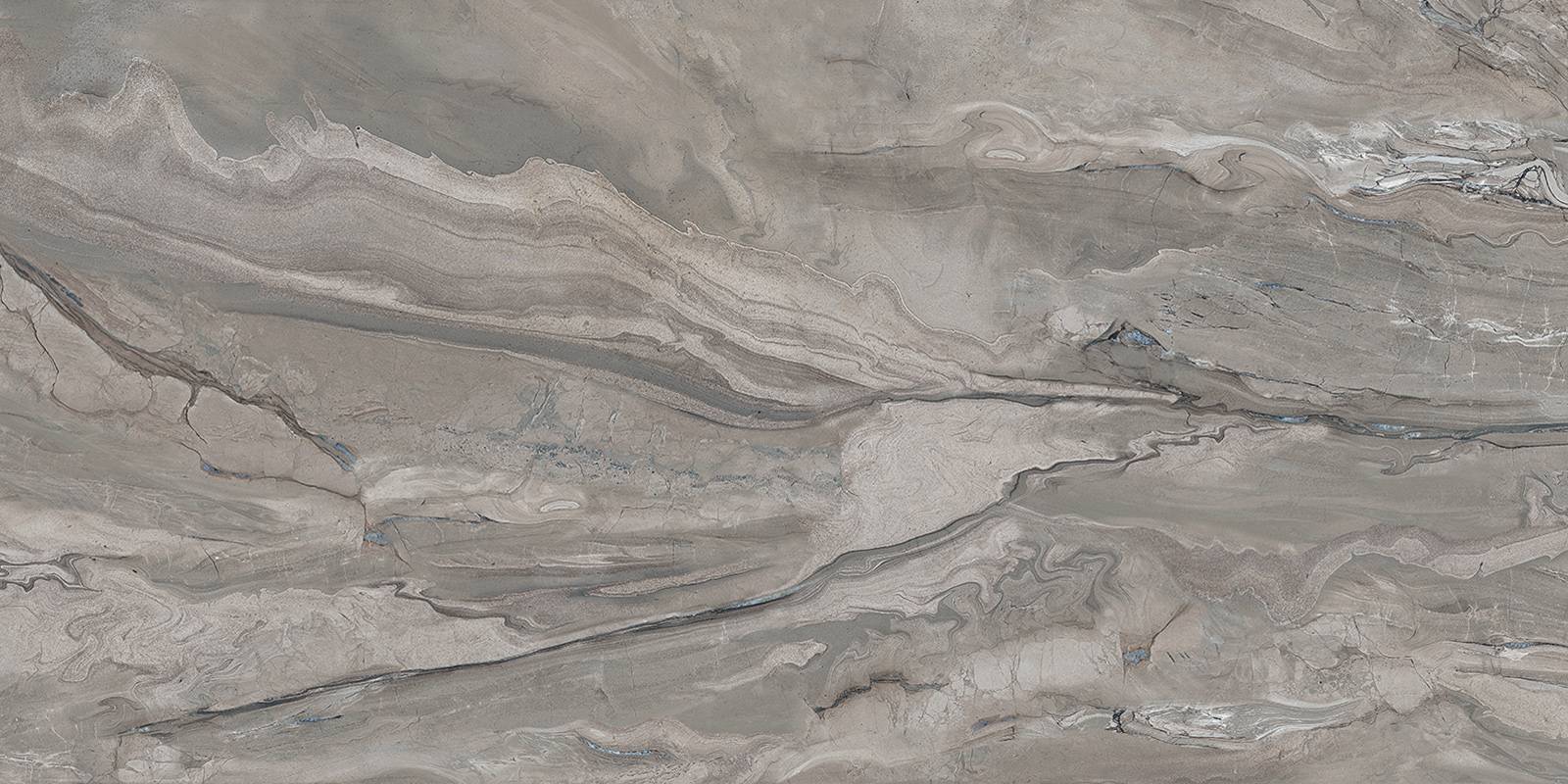 Керамогранит Grasaro Arcadia лаппатированный 600х1200х8.5 мм (2 шт в уп) GFU60120ARC70L