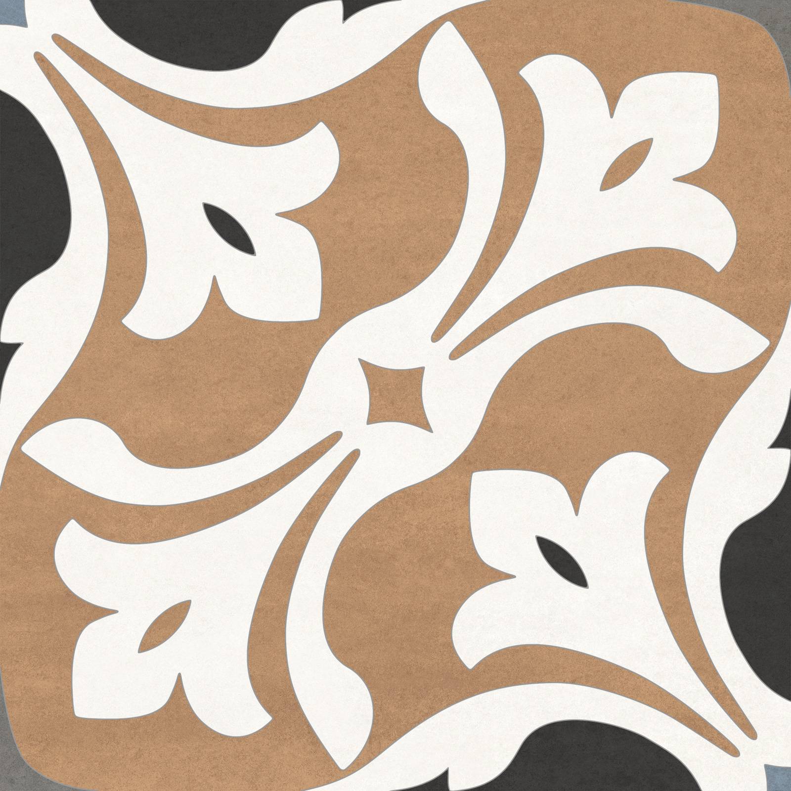 Керамогранит NewTrend Design Art Mix 1 матовый 200х200х8 мм GP2020DMX31