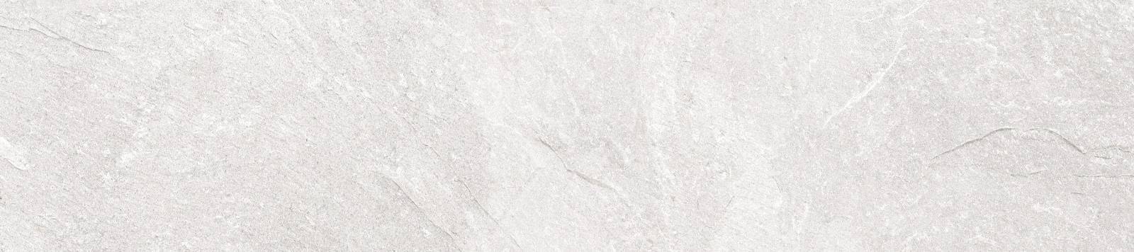 Керамогранит лаппатированный Alma Ceramica Santorini White GP2090SNN00L 20х90 см