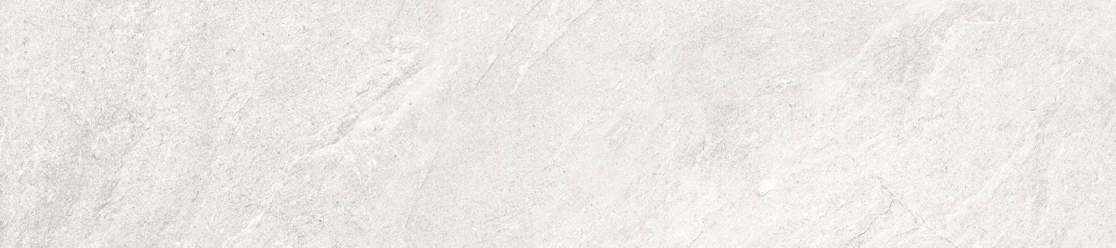 Керамогранит лаппатированный Alma Ceramica Santorini White GP2090SNN00L 20х90 см