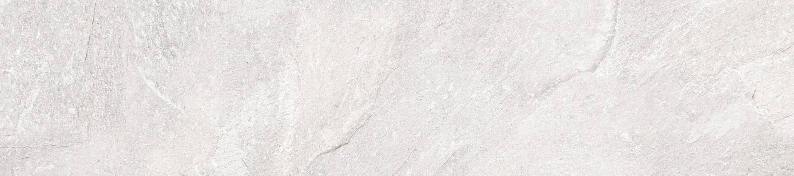 Керамогранит лаппатированный Alma Ceramica Santorini White GP2090SNN00L 20х90 см