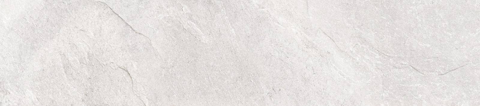 Керамогранит лаппатированный Alma Ceramica Santorini White GP2090SNN00L 20х90 см