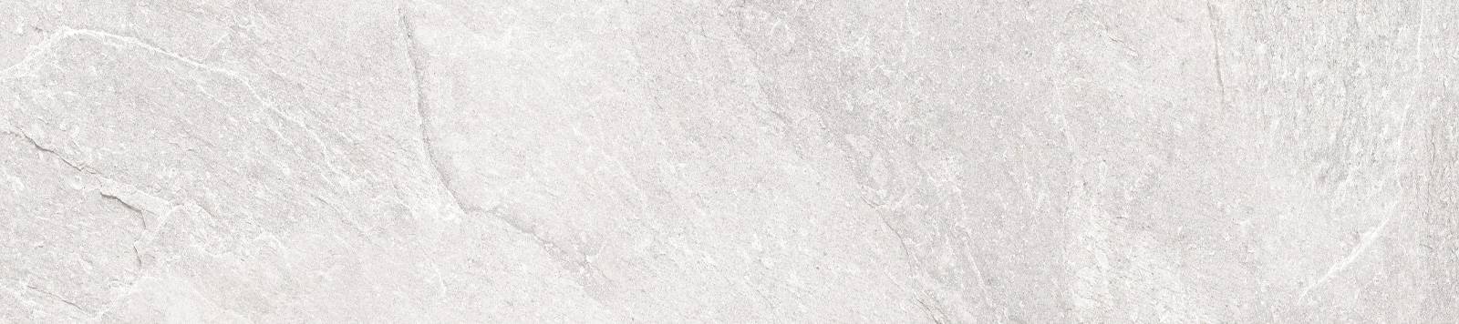 Керамогранит лаппатированный Alma Ceramica Santorini White GP2090SNN00L 20х90 см