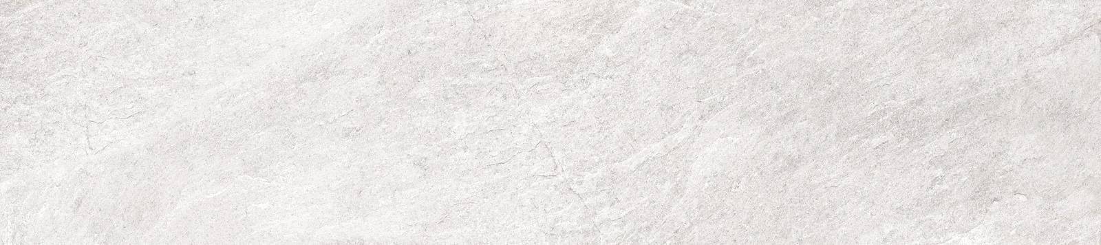 Керамогранит лаппатированный Alma Ceramica Santorini White GP2090SNN00L 20х90 см