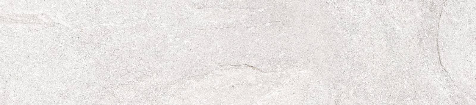 Керамогранит лаппатированный Alma Ceramica Santorini White GP2090SNN00L 20х90 см
