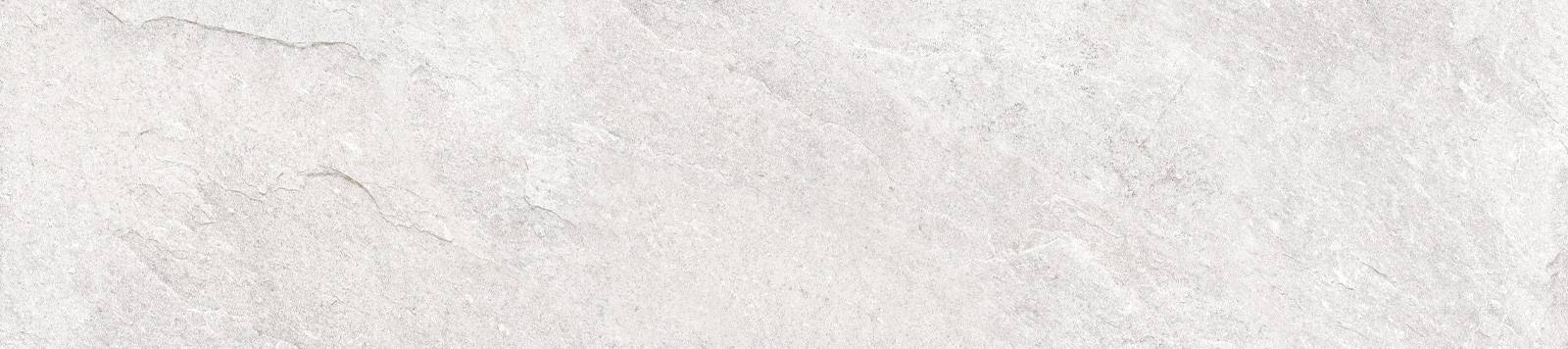 Керамогранит лаппатированный Alma Ceramica Santorini White GP2090SNN00L 20х90 см