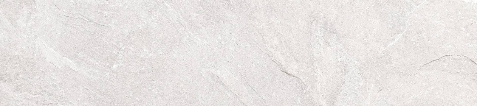 Керамогранит лаппатированный Alma Ceramica Santorini White GP2090SNN00L 20х90 см