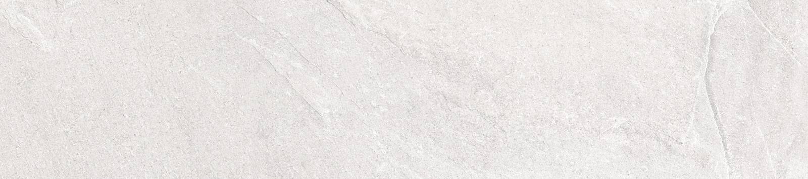 Керамогранит лаппатированный Alma Ceramica Santorini White GP2090SNN00L 20х90 см