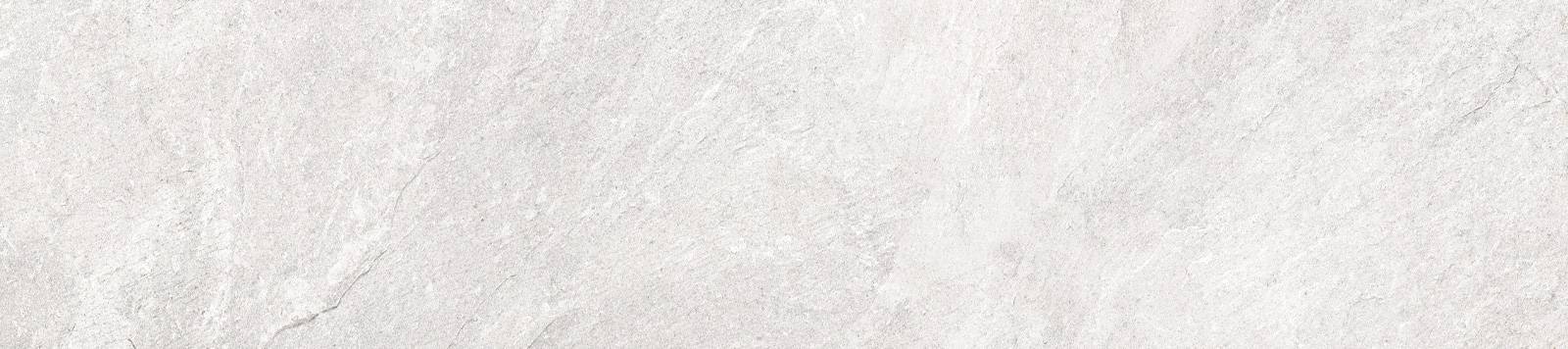 Керамогранит лаппатированный Alma Ceramica Santorini White GP2090SNN00L 20х90 см