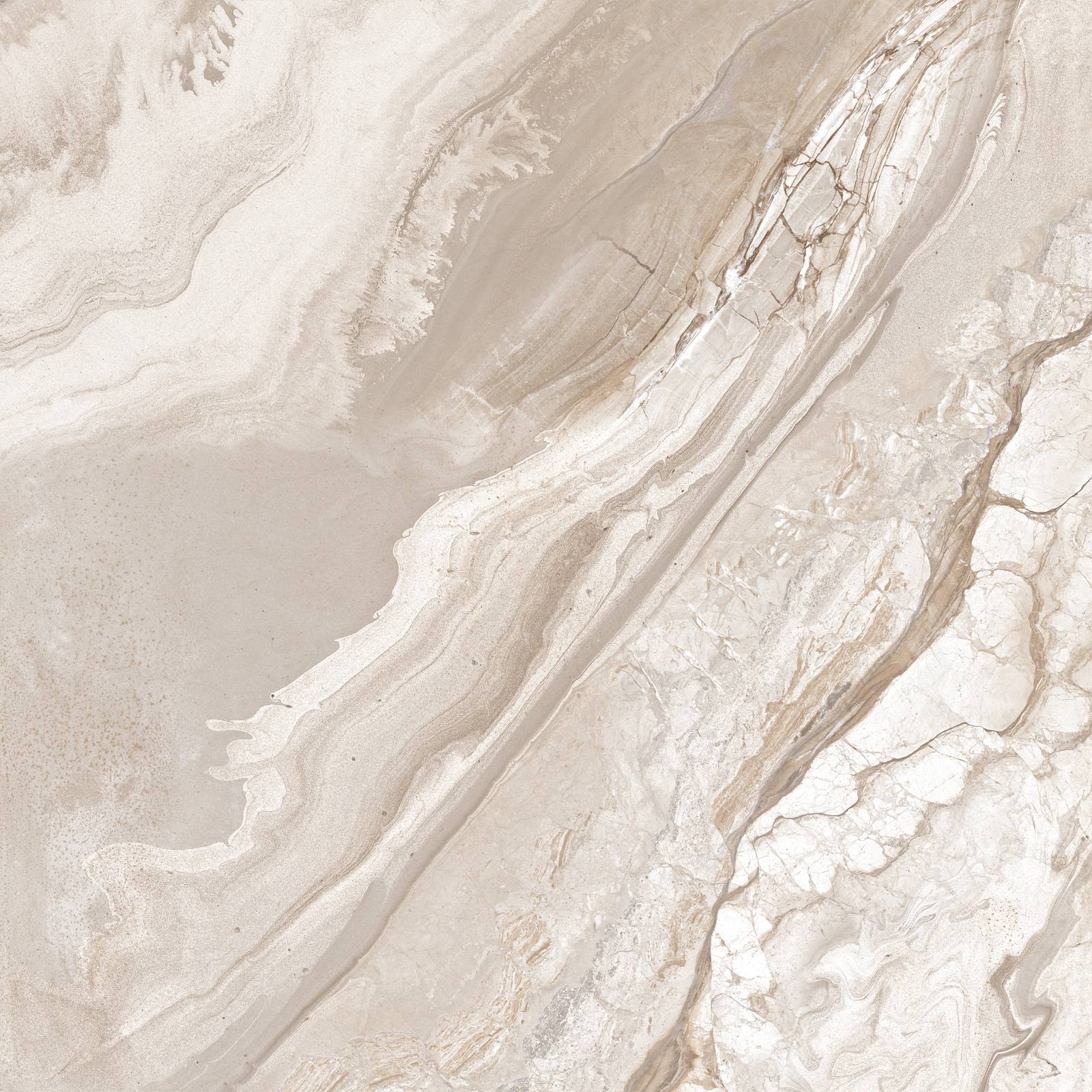 Керамогранит Alma Ceramica Firenze Crema матовый 600х600х9.5 мм GP40FEN11