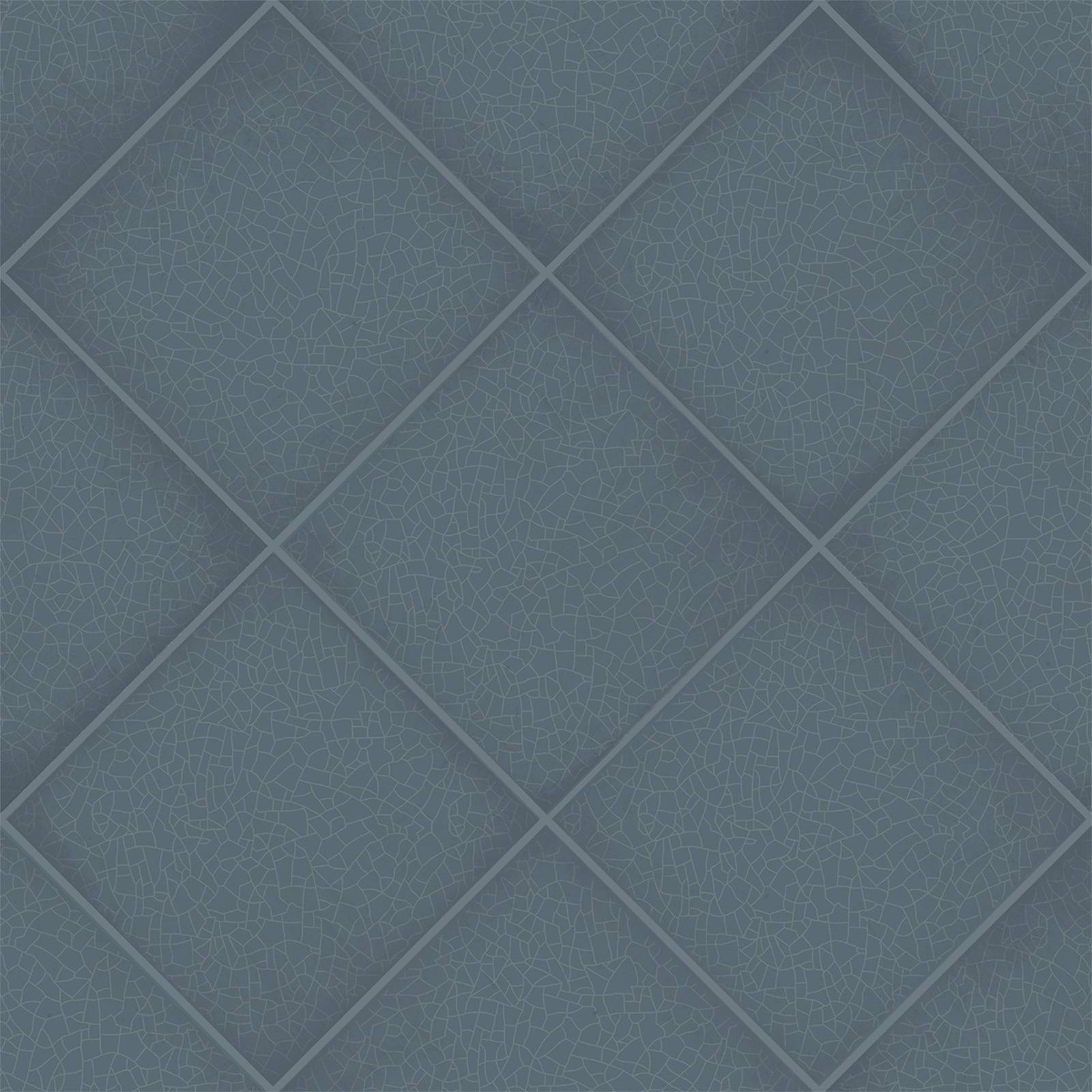 Керамогранит Cersanit Adele Sapphire матовый 410х410х8 мм GP6ADE23