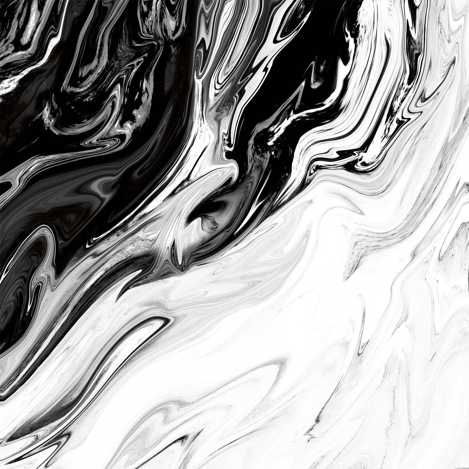 Керамогранит Black&White Mix GP6BWM99 матовый 410x410x8 мм GP6BWM99