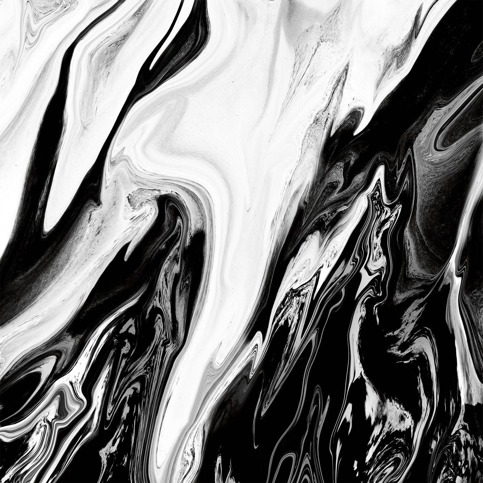 Керамогранит Black&White Mix GP6BWM99 матовый 410x410x8 мм GP6BWM99