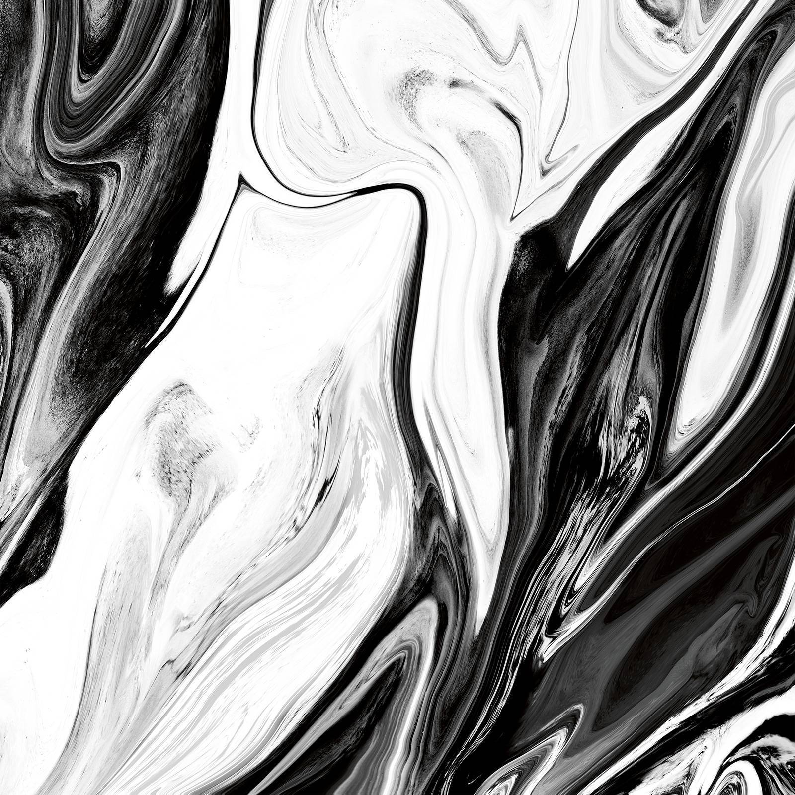 Керамогранит Black&White Mix GP6BWM99 матовый 410x410x8 мм GP6BWM99