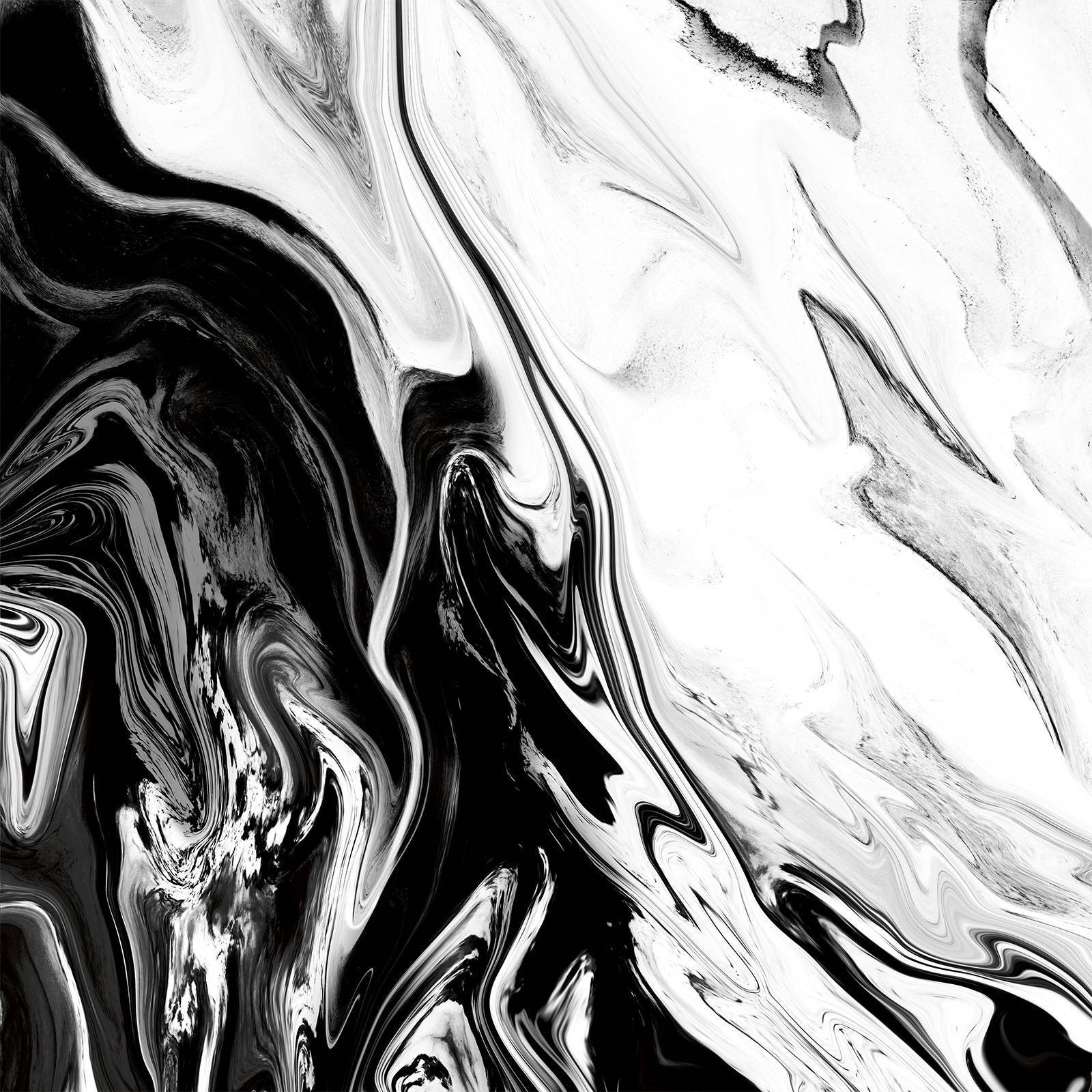 Керамогранит Black&White Mix GP6BWM99 матовый 410x410x8 мм GP6BWM99