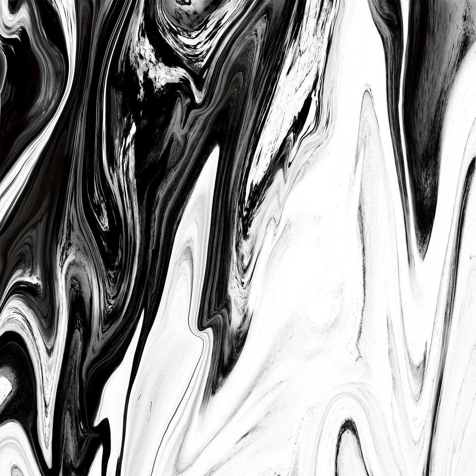 Керамогранит Black&White Mix GP6BWM99 матовый 410x410x8 мм GP6BWM99