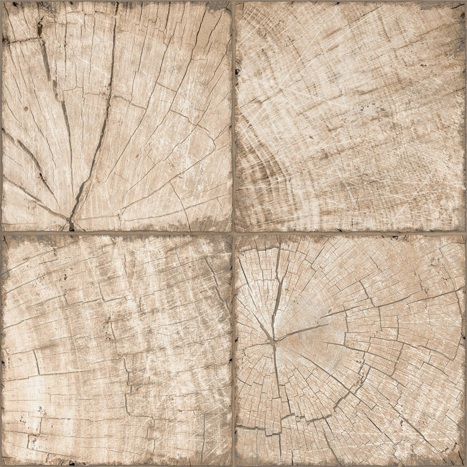 Керамогранит Kerama Marazzi Ringwood Tik Brown матовый GP6RIT21 41х41 см