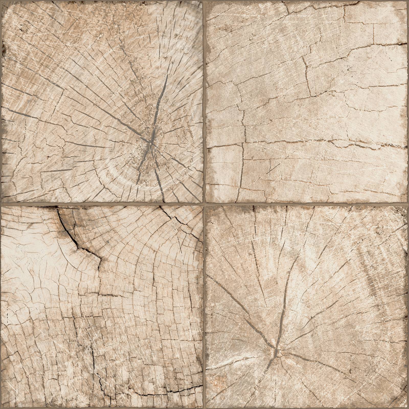 Керамогранит Kerama Marazzi Ringwood Tik Brown матовый GP6RIT21 41х41 см