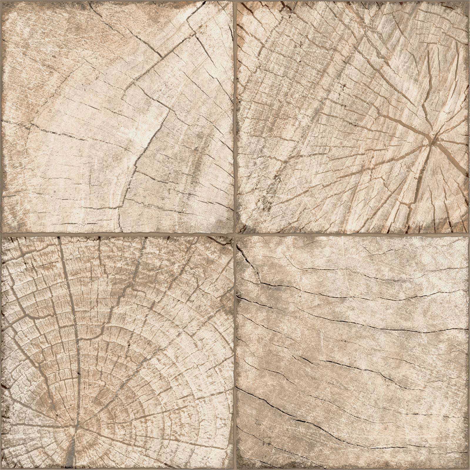 Керамогранит Kerama Marazzi Ringwood Tik Brown матовый GP6RIT21 41х41 см