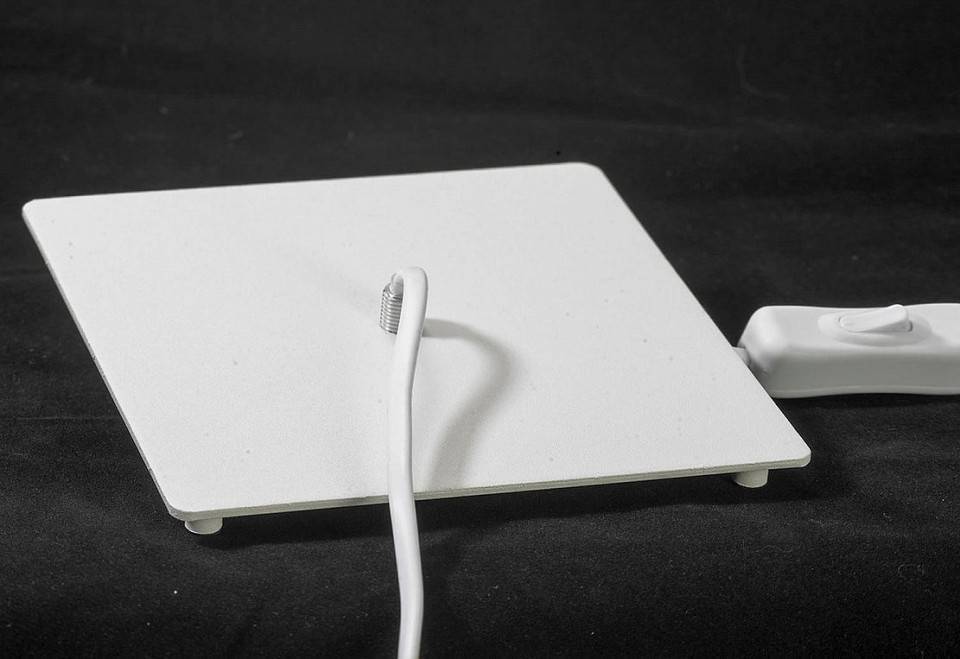 Настольная лампа декоративная LGO Milton GRLSP-0521